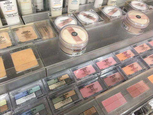 美妝圈降價潮下，無印良品化妝品為何仍能占據一席之地？——以生產邏輯看“不算好賣”背后的生存哲學